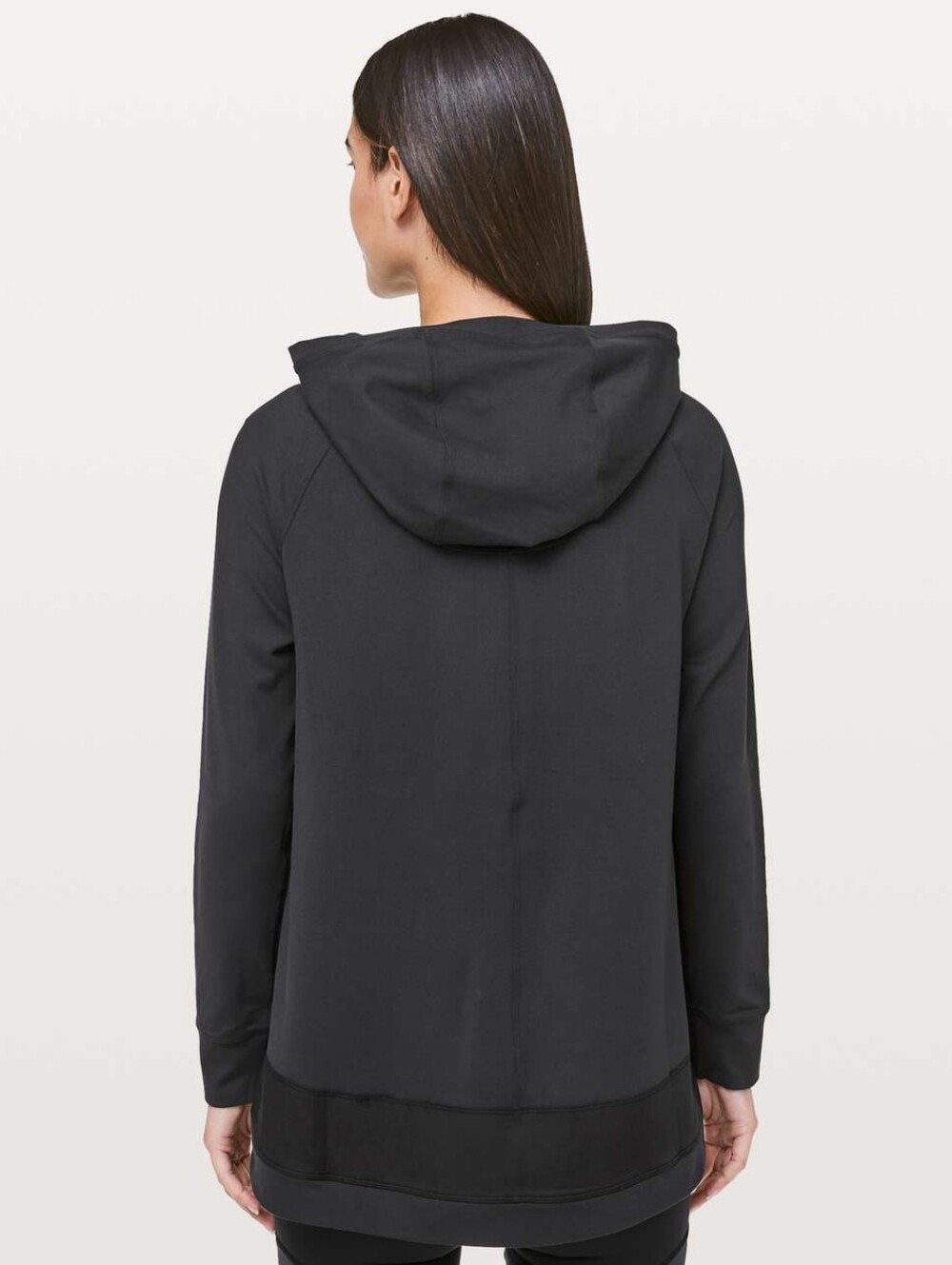 Lululemon Starting Place Hoodie Black